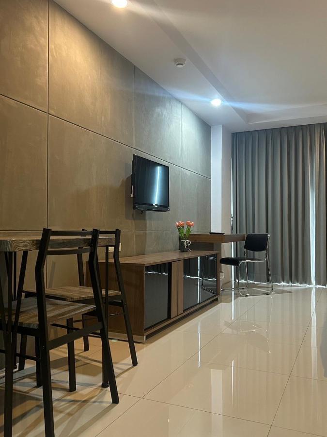 We Grand Ever 9 Nakhonratchasima Exterior foto