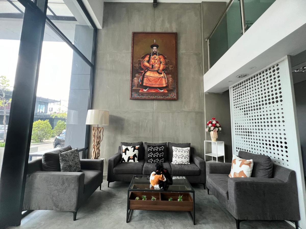 We Grand Ever 9 Nakhonratchasima Exterior foto