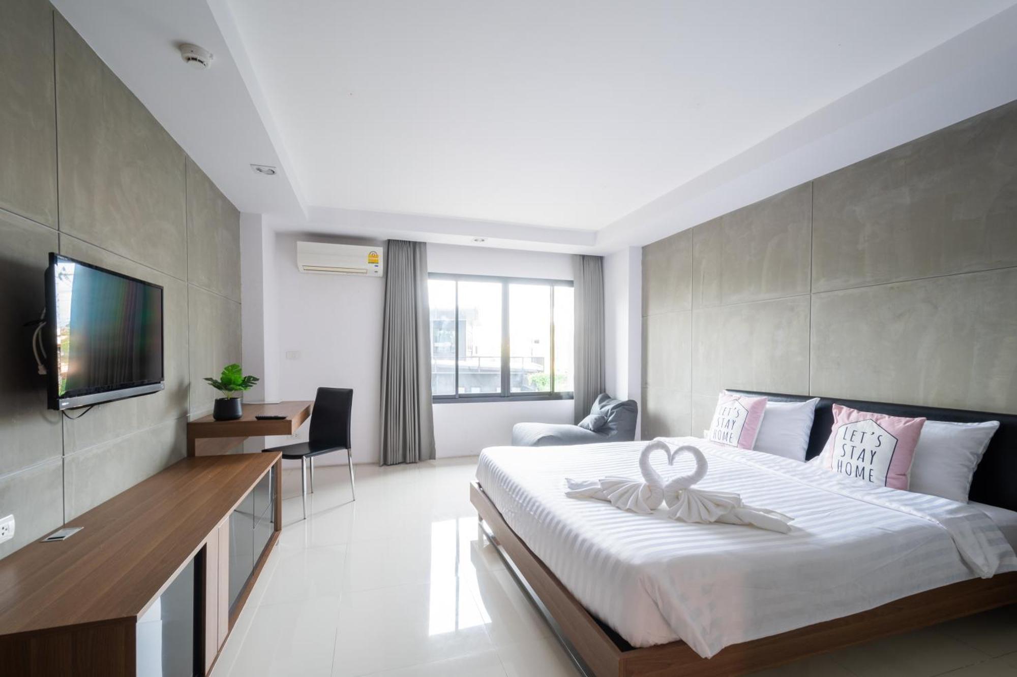 We Grand Ever 9 Nakhonratchasima Exterior foto
