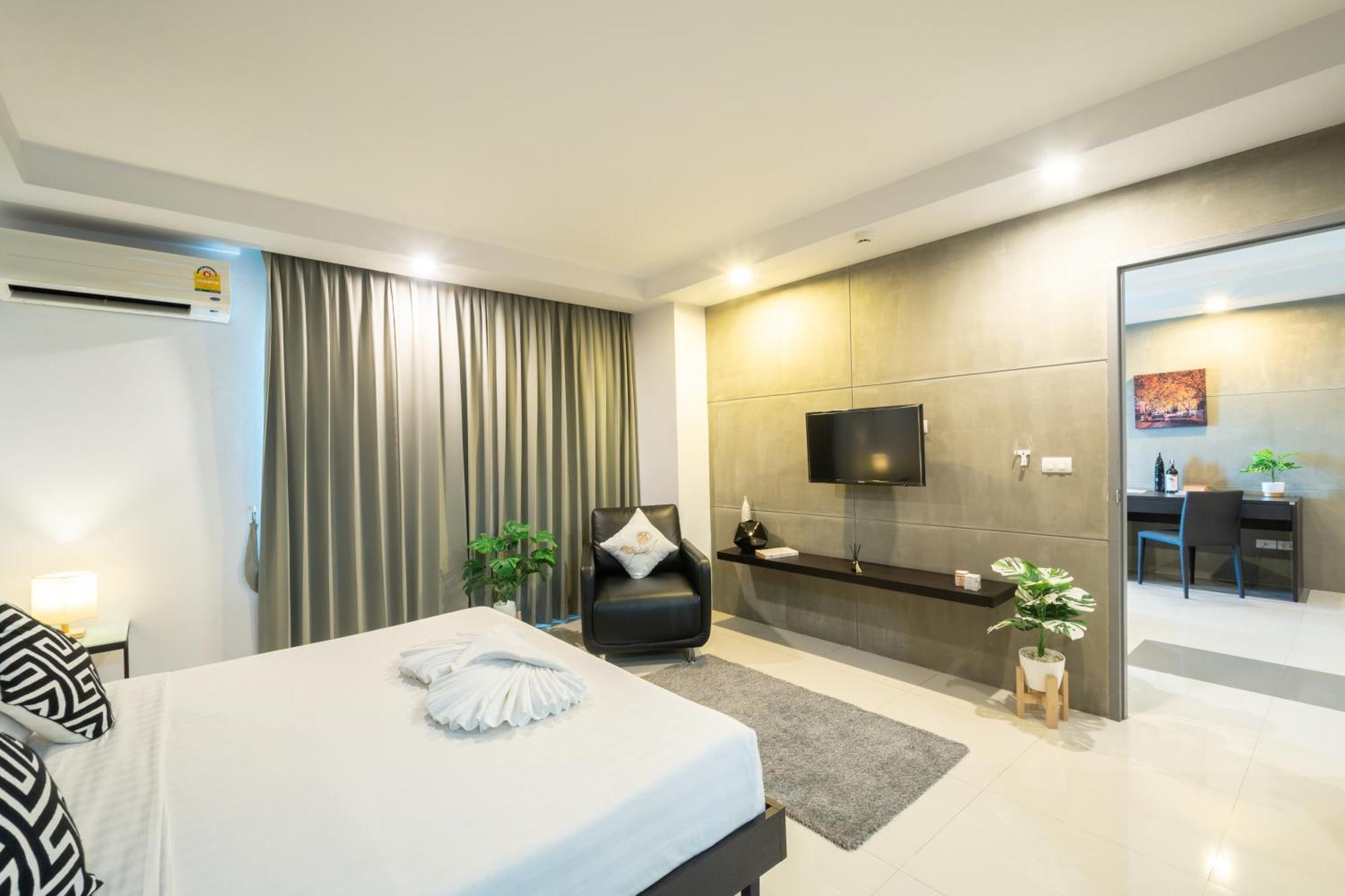 We Grand Ever 9 Nakhonratchasima Exterior foto
