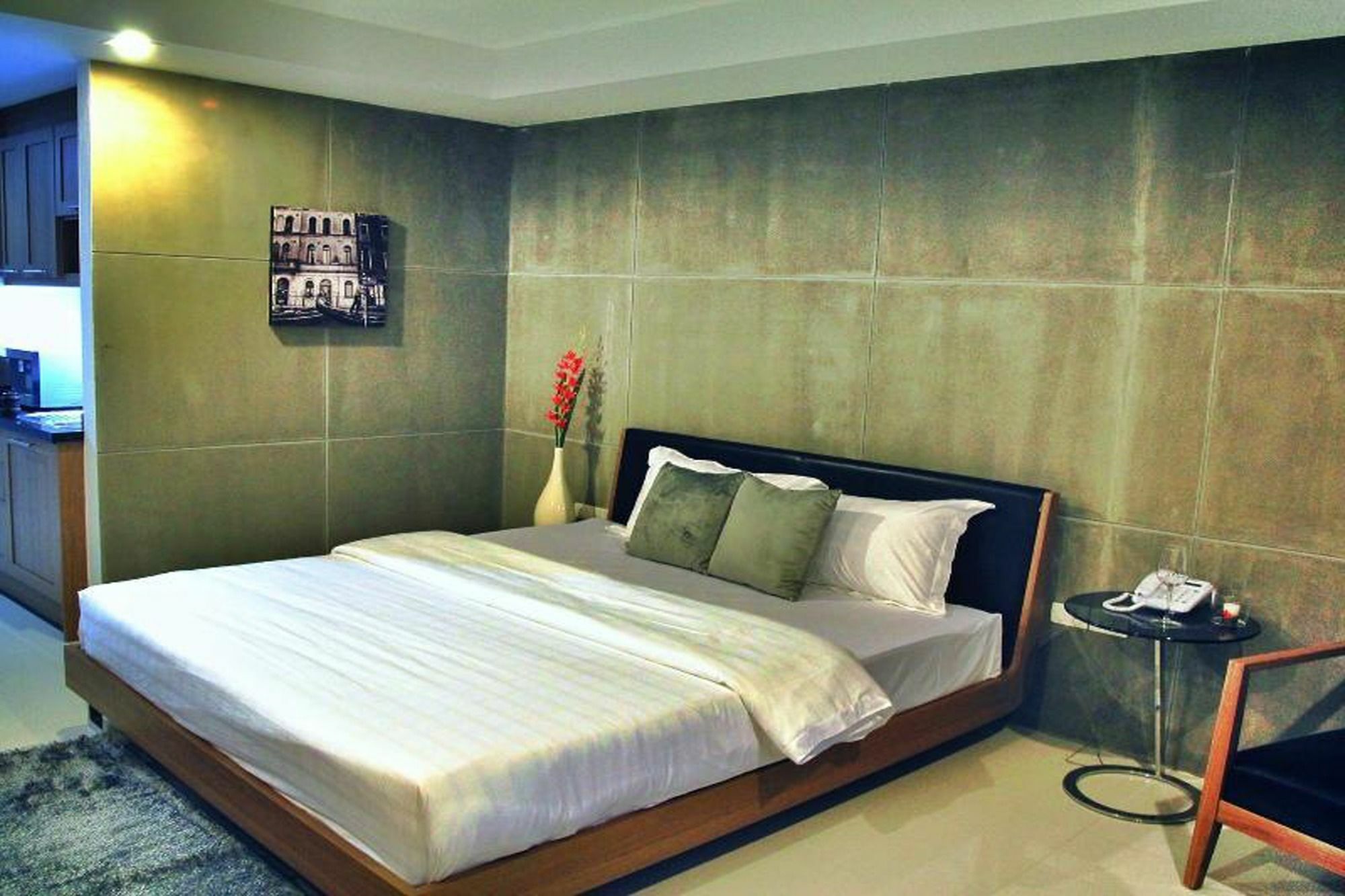 We Grand Ever 9 Nakhonratchasima Exterior foto